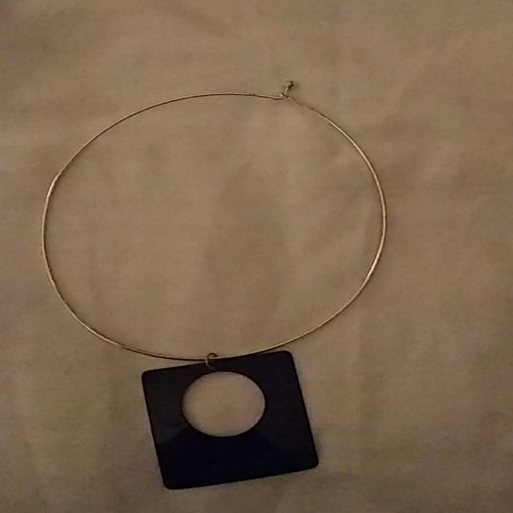 13"Choker